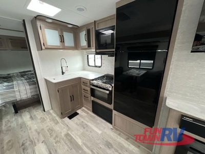 2025 Gulf Stream RV Yellowstone Ranch Edition - Photo 16