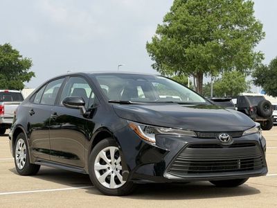 2026 Toyota Corolla - Photo 2