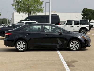 2026 Toyota Corolla - Photo 3