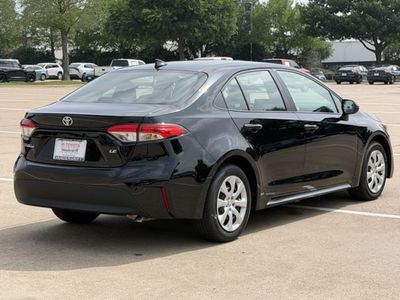 2026 Toyota Corolla - Photo 4