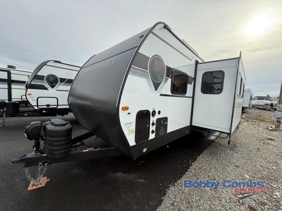 2026 Keystone RV Passport Classic - Photo 3