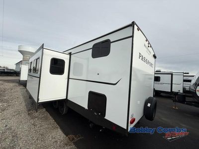 2026 Keystone RV Passport Classic - Photo 4