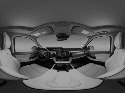 2026 Ford Expedition - Photo 32
