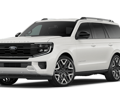 2026 Ford Expedition - Photo 25
