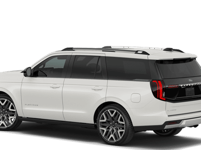 2026 Ford Expedition - Photo 26