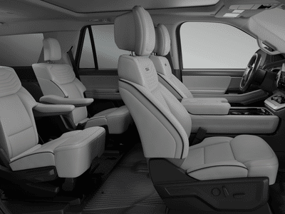 2026 Ford Expedition - Photo 30