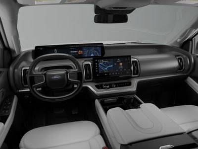 2026 Ford Expedition - Photo 31