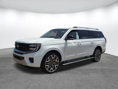 2026 Ford Expedition - Photo 5