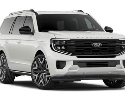 2026 Ford Expedition - Photo 28