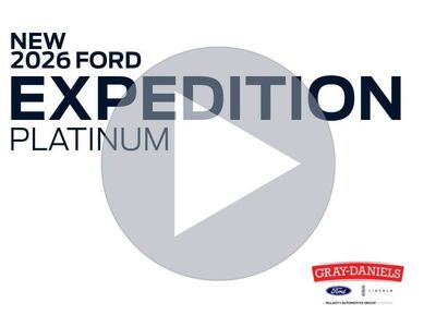 2026 Ford Expedition - Photo 1