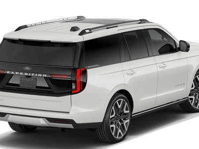 2026 Ford Expedition - Photo 27