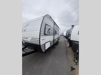 2026 Wayfinder RV Go Play - Photo 2