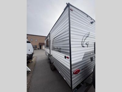 2026 Wayfinder RV Go Play - Photo 5