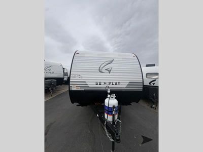 2026 Wayfinder RV Go Play - Photo 1