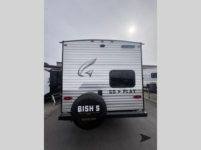 2026 Wayfinder RV Go Play - Photo 6