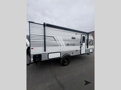 2026 Wayfinder RV Go Play - Photo 12