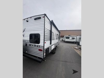 2026 Wayfinder RV Go Play - Photo 7