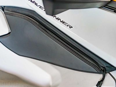 2026 Yamaha WaveRunners JetBlaster LTD - Photo 6