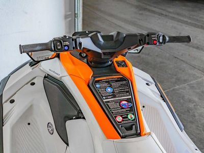 2026 Yamaha WaveRunners JetBlaster LTD - Photo 4