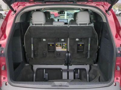 2025 Toyota Sienna - Photo 18