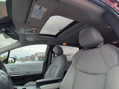 2025 Toyota Sienna - Photo 10