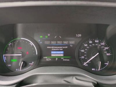 2025 Toyota Sienna - Photo 11