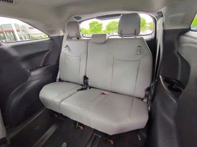 2025 Toyota Sienna - Photo 17