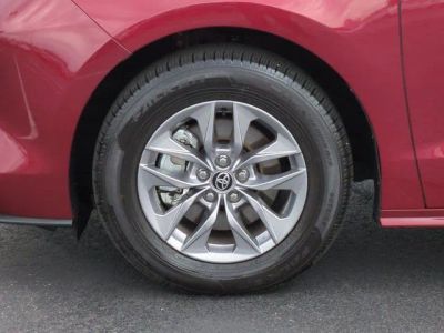 2025 Toyota Sienna - Photo 7