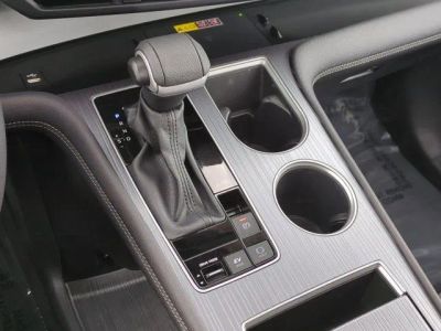 2025 Toyota Sienna - Photo 15