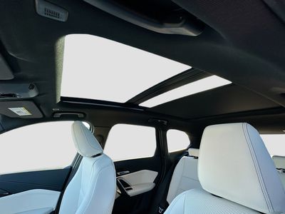2026 BMW X1 — photo 16 view