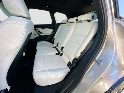 2026 BMW X1 — photo 19 view