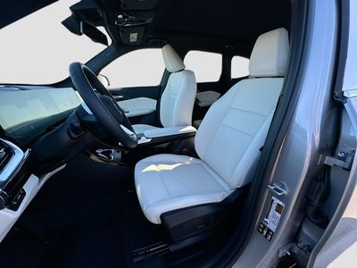 2026 BMW X1 — photo 15 view