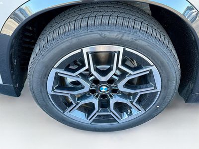 2026 BMW X1 — photo 26 view