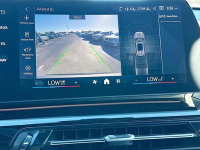 2026 BMW X1 — photo 11 view