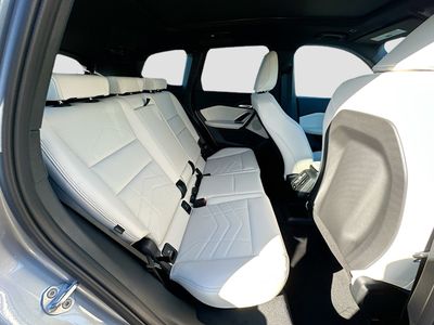 2026 BMW X1 — photo 22 view