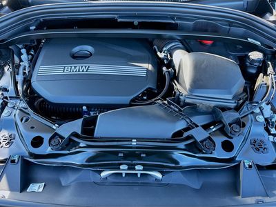 2026 BMW X1 — photo 25 view