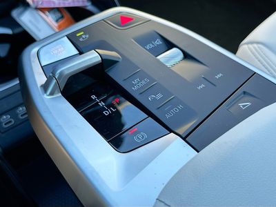 2026 BMW X1 — photo 14 view