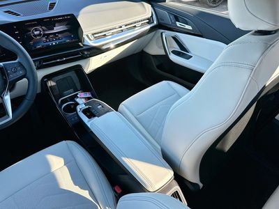 2026 BMW X1 — photo 18 view