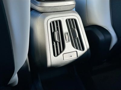2026 BMW X1 — photo 20 view