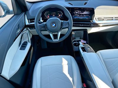 2026 BMW X1 — photo 17 view