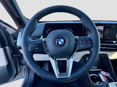 2026 BMW X1 — photo 8 view