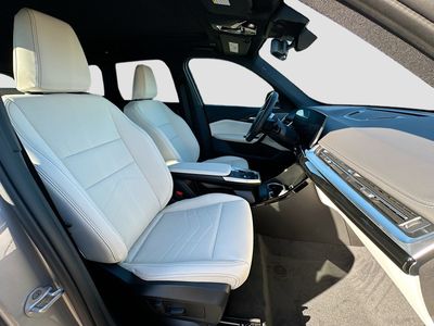 2026 BMW X1 — photo 23 view