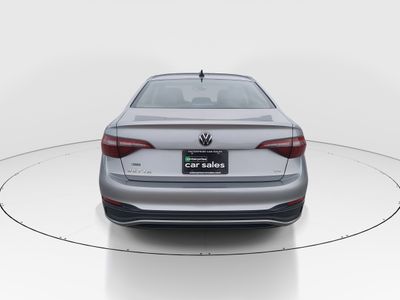 2024 Volkswagen Jetta - Photo 6