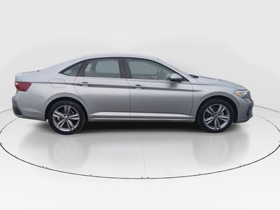2024 Volkswagen Jetta - Photo 8