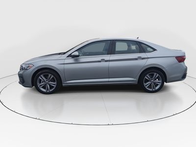 2024 Volkswagen Jetta - Photo 4