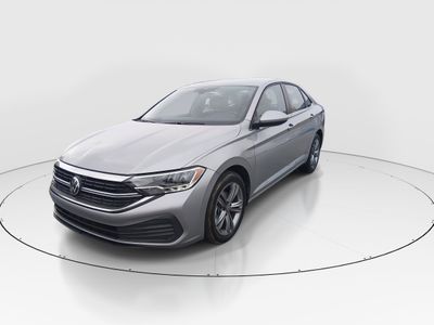2024 Volkswagen Jetta - Photo 3