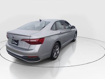 2024 Volkswagen Jetta - Photo 7