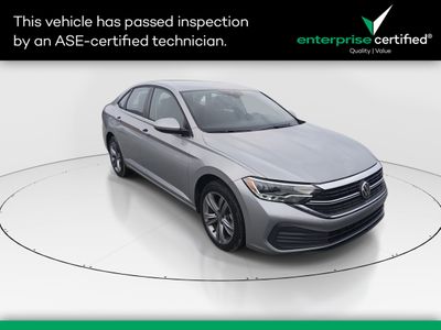 2024 Volkswagen Jetta - Photo 1