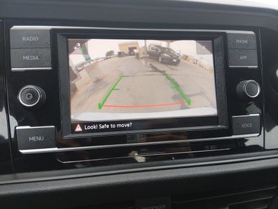 2024 Volkswagen Jetta - Photo 16
