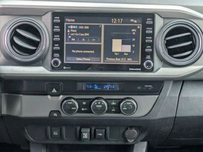 2022 Toyota Tacoma - Photo 23